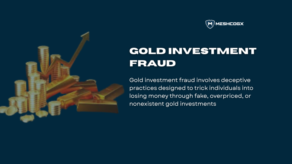 Gold Investment